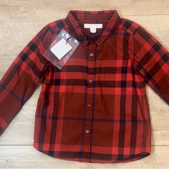 Burberry - Picture 2 of 7